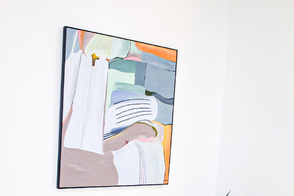 Custom Art and Decor