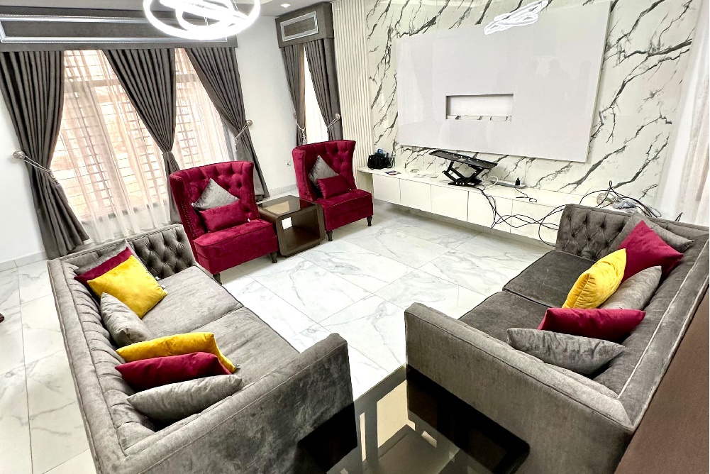 Custom Bathroom Design